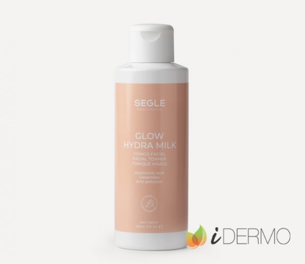 GLOW HYDRA MILK